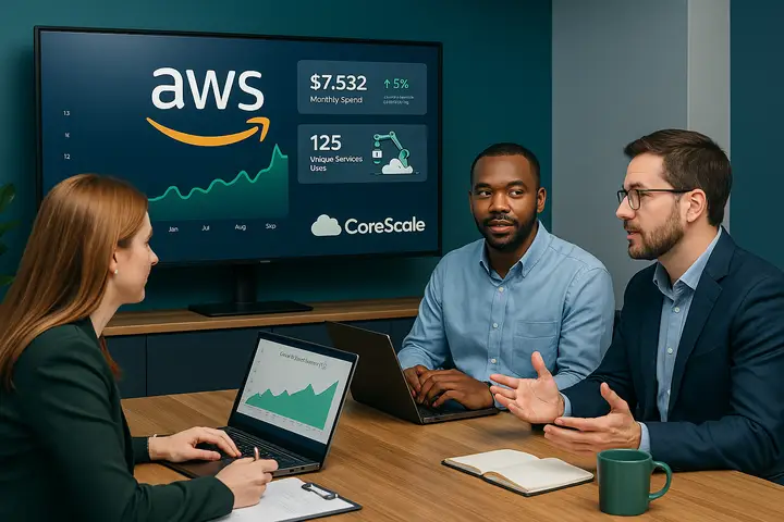 Aws Billing Corescale Reuniao Realista Wordpress 720px