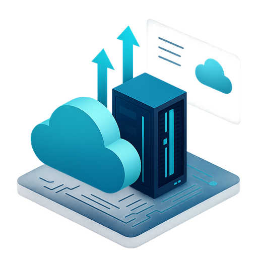 Home corescale cloud migration 512