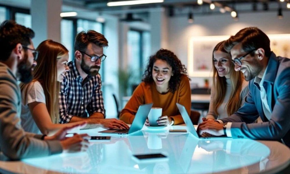 Soluções Personalizadas para Crescimento Sustentável